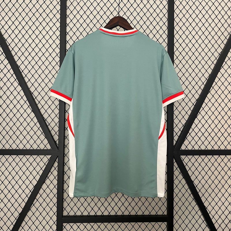 Camisa do Atletico Madrid  24/25 - Away