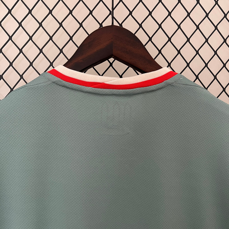 Camisa do Atletico Madrid  24/25 - Away