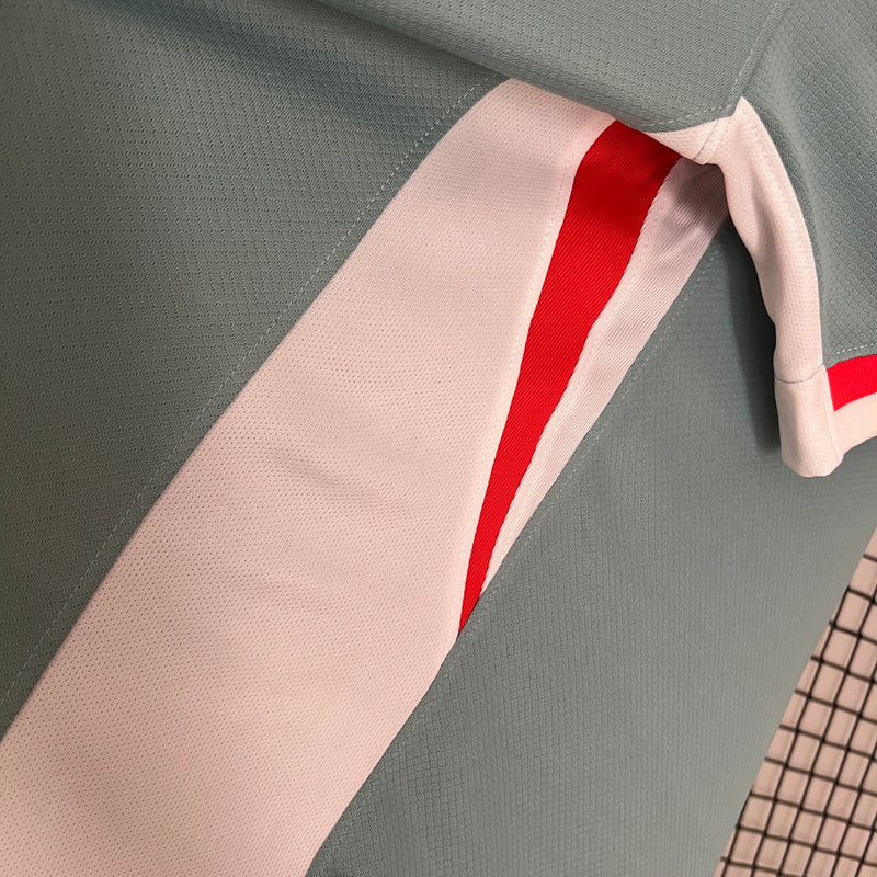 Camisa do Atletico Madrid  24/25 - Away