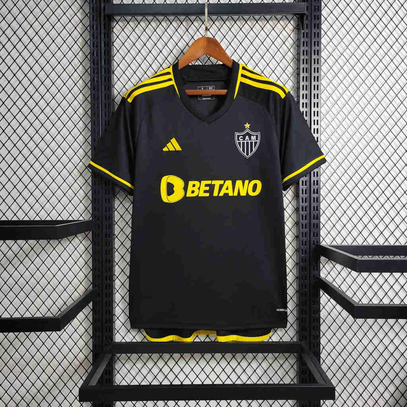 Camisa Atlético MG 2023/24 Away