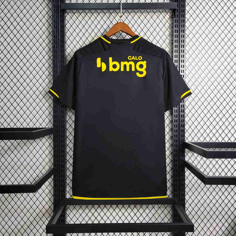 Camisa Atlético MG 2023/24 Away