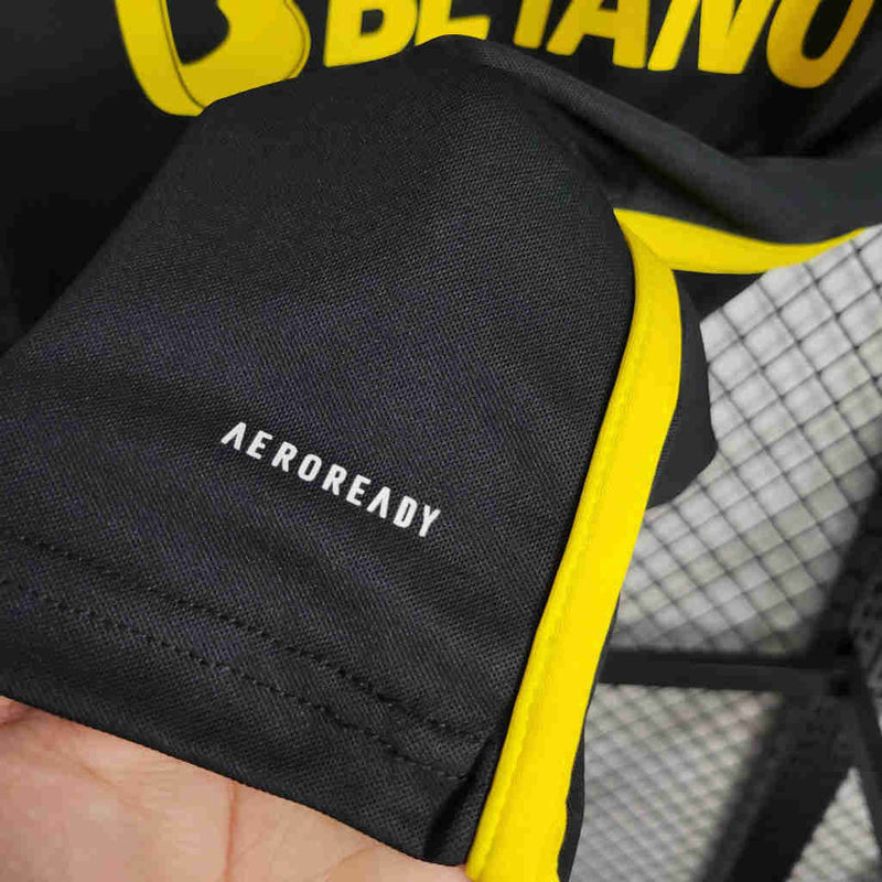 Camisa Atlético MG 2023/24 Away