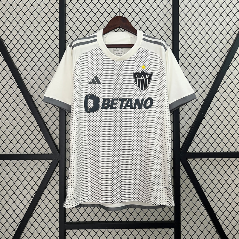 Camisa Atlético MG 2024/25 Away