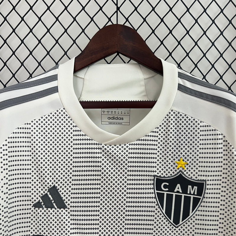 Camisa Atlético MG 2024/25 Away