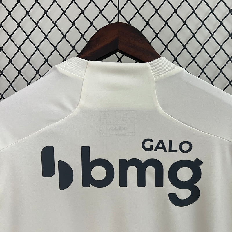 Camisa Atlético MG 2024/25 Away