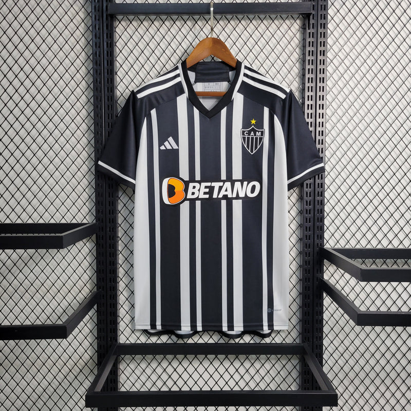 Camisa Atlético Mineiro 24/25 - Home