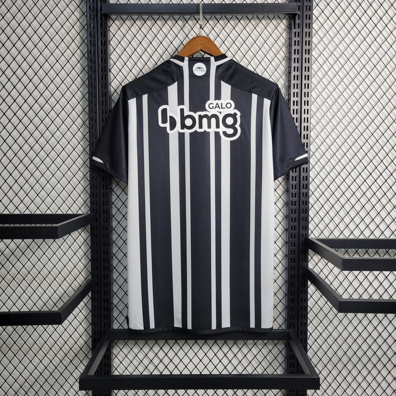 Camisa Atlético Mineiro 24/25 - Home