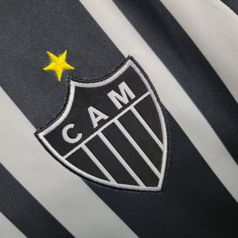 Camisa Atlético Mineiro 24/25 - Home