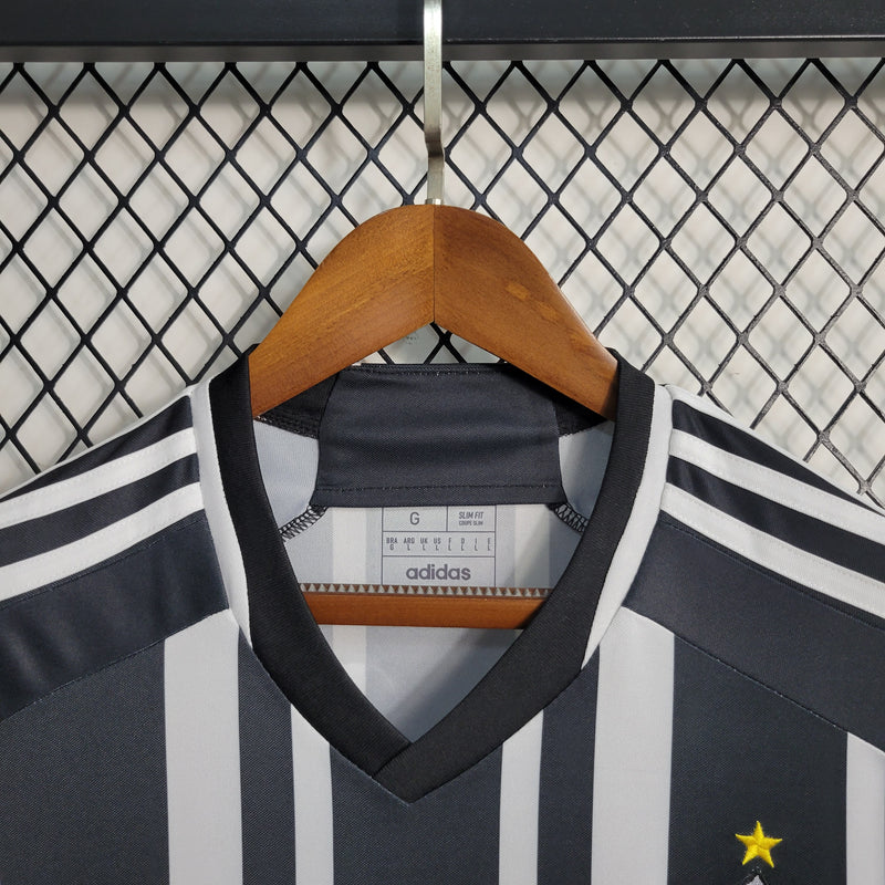 Camisa Atlético Mineiro 24/25 - Home
