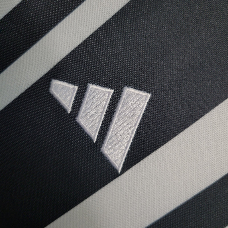 Camisa Atlético Mineiro 24/25 - Home