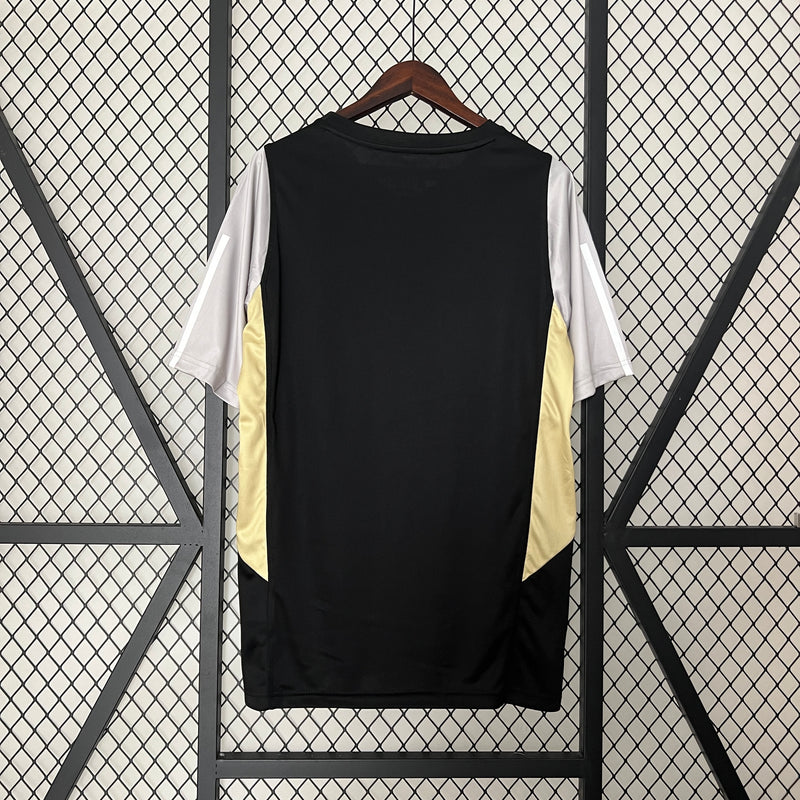Camisa Treino Atlético Mineiro 24/25 - Preta
