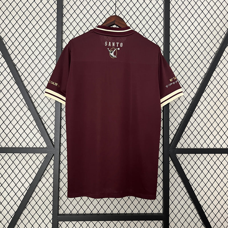 Camisa Atlético MG São Victor 2024/25