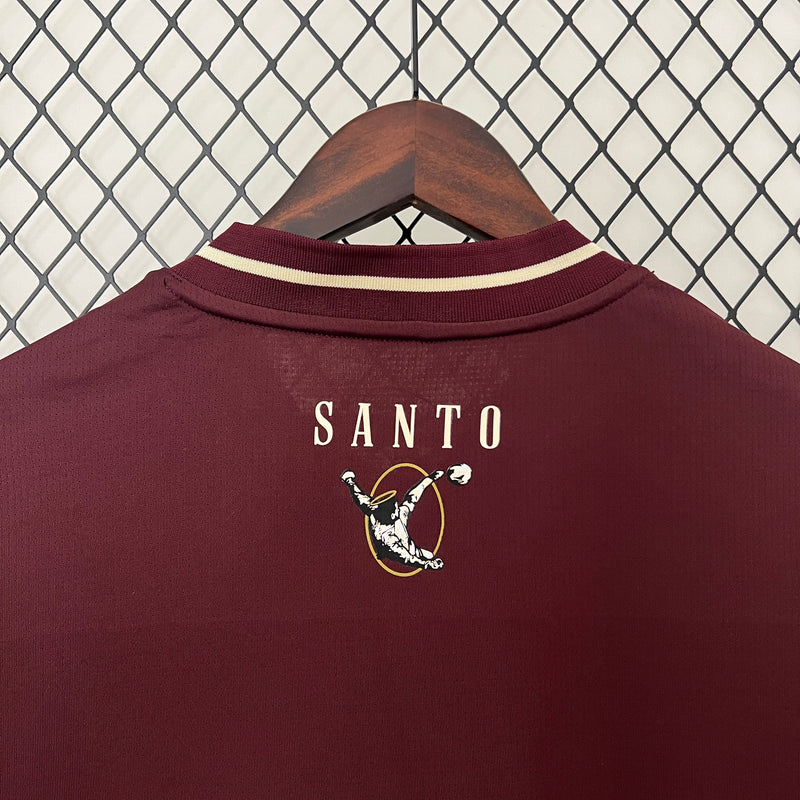 Camisa Atlético MG São Victor 2024/25