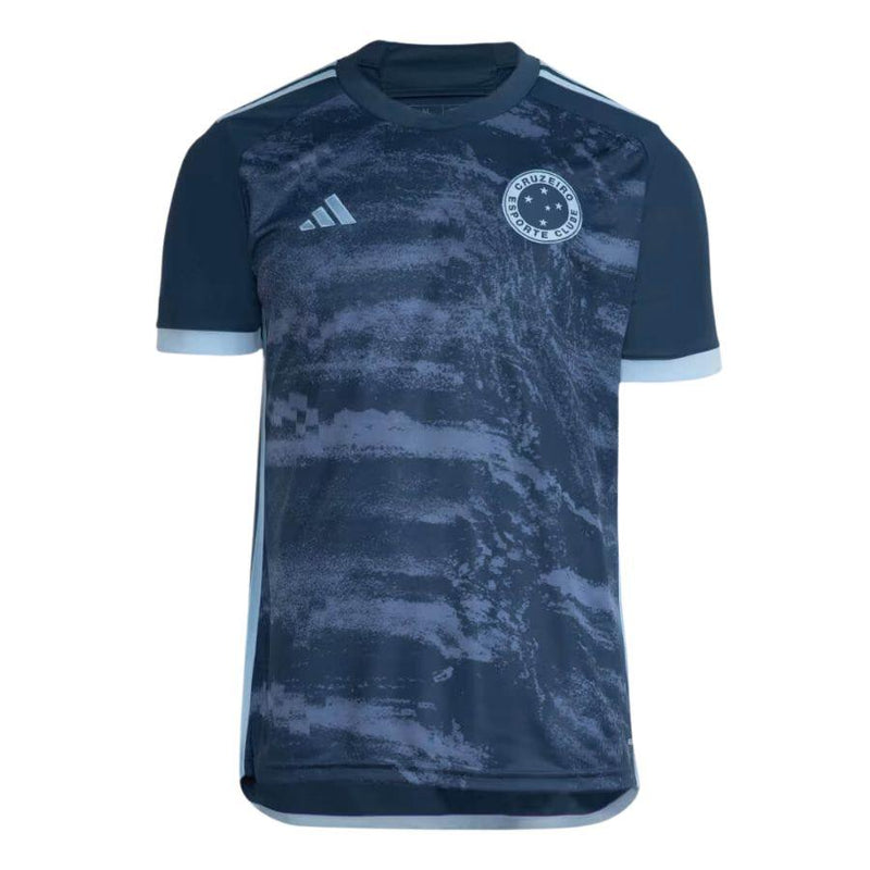 Camisa Cruzeiro 24/25 Masculino - Third