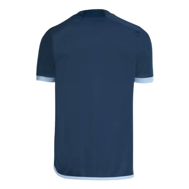 Camisa Cruzeiro 24/25 Masculino - Third