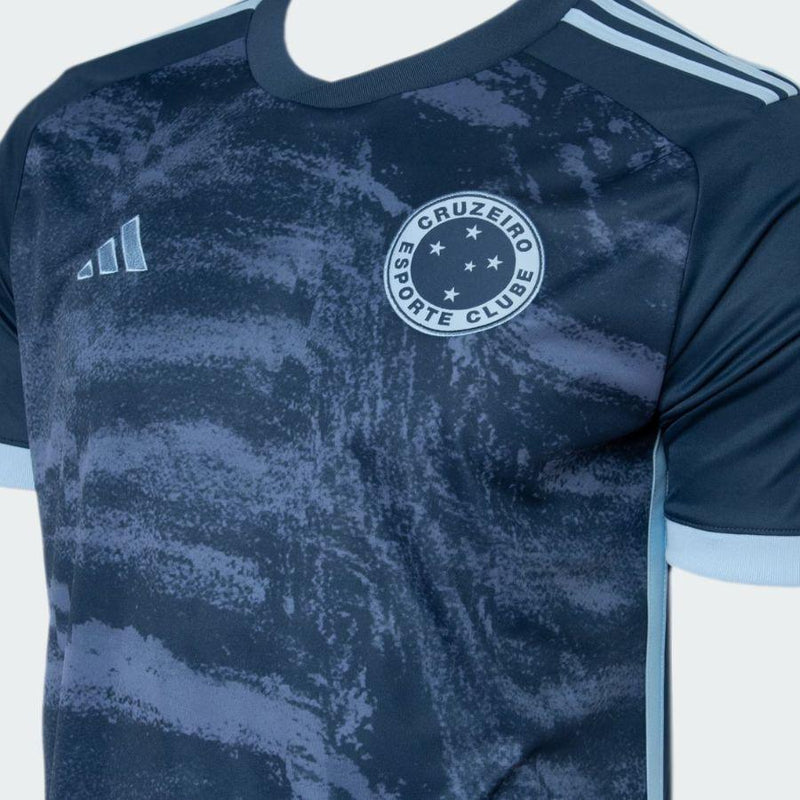 Camisa Cruzeiro 24/25 Masculino - Third