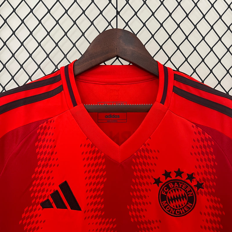 Camisa 24∕25 Bayern Munich Home