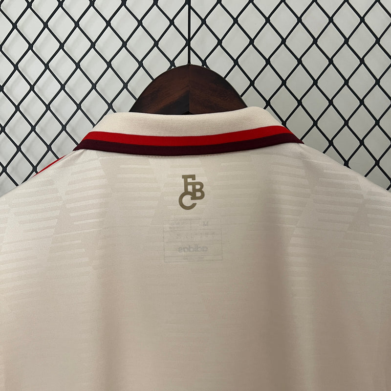 Camisa Bayern de Munique 2024/25 Third