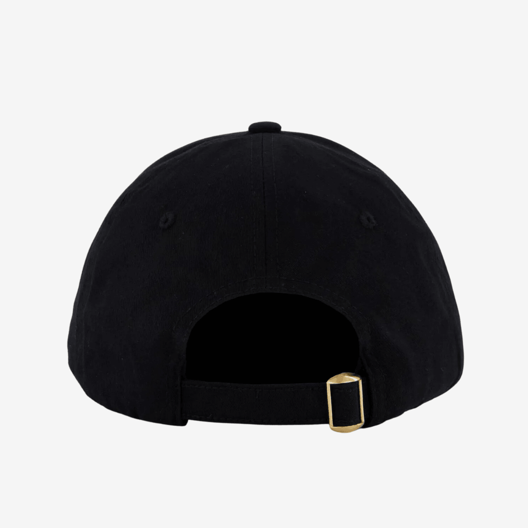 Boné Corinthians Heritage - Gold