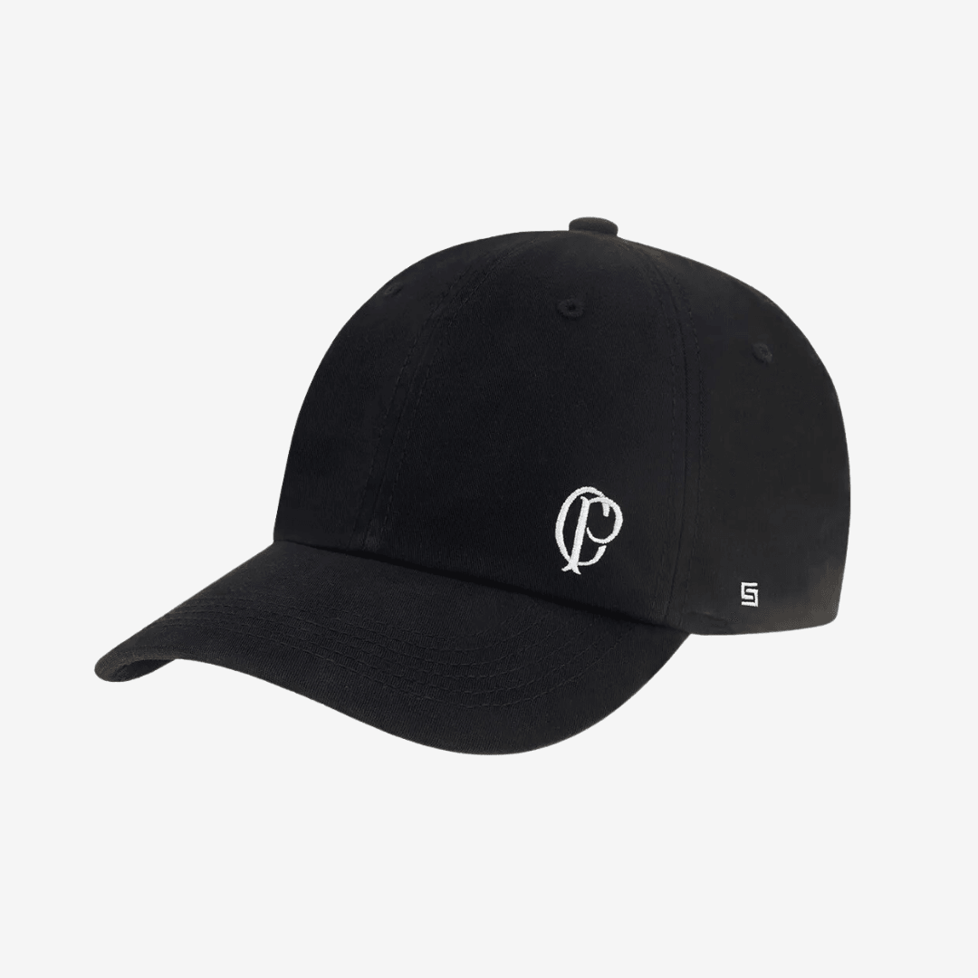 Boné Corinthians Vintage Cp - Preto