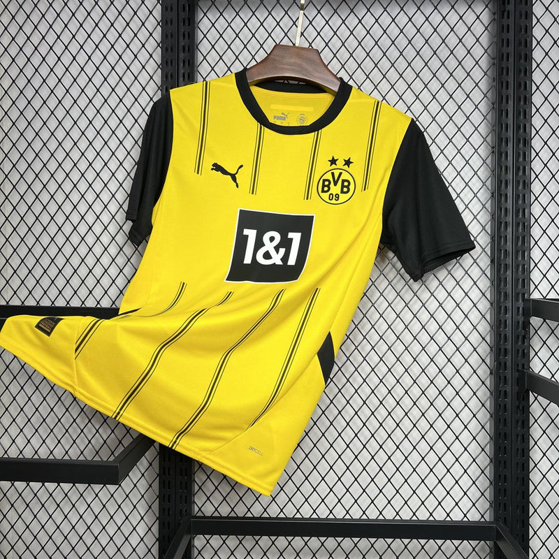 Camisa 24∕25 Borussia Dortmund Home