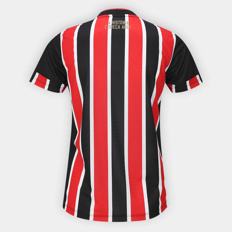 Camisa Feminina São Paulo 24/25 - Away II