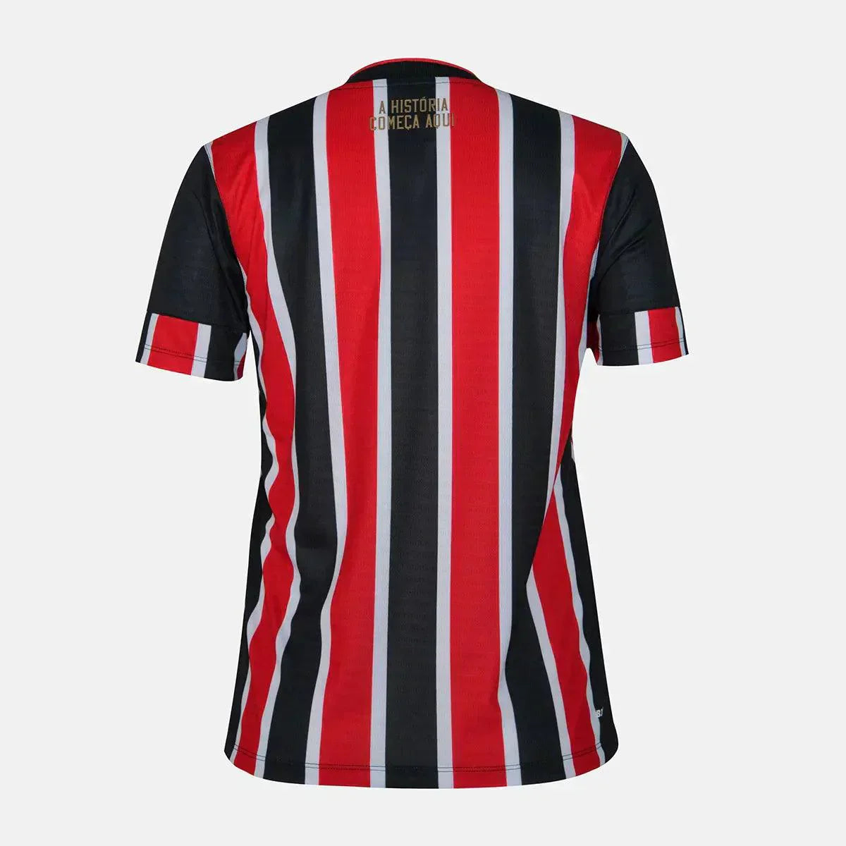 Camisa Feminina New Balance São Paulo FC 2024/25 II