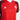 Camisa Feminina Treino Atleta Adidas Internacional 2024/25