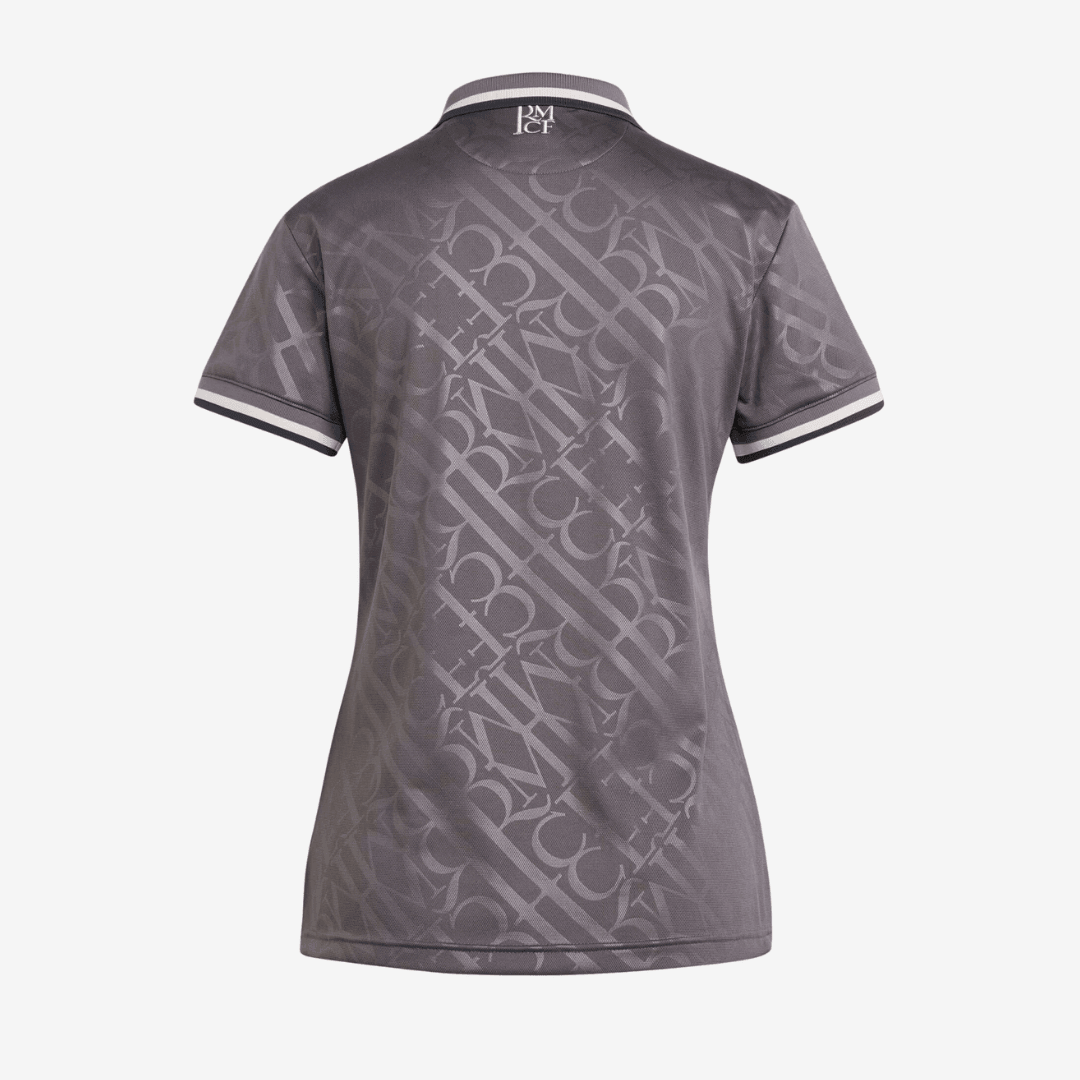 Camisa Feminina Adidas Originals Real Madrid 2024/25 III