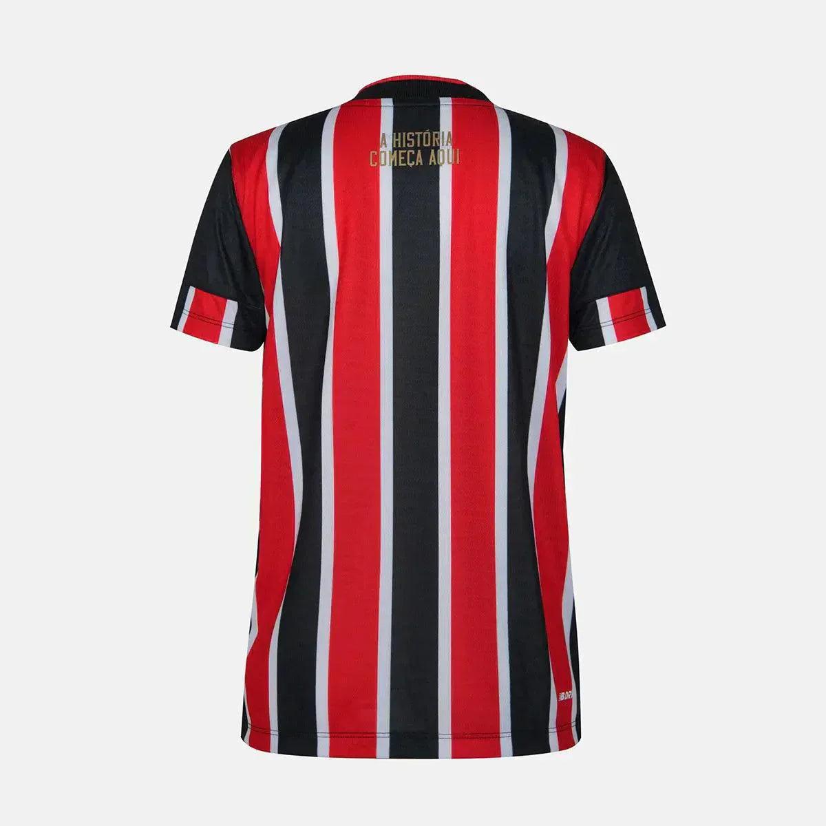 Camisa Infantil New Balance São Paulo FC 2024/25 II