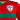 Camisa Joma Portuguesa 2024/25 I