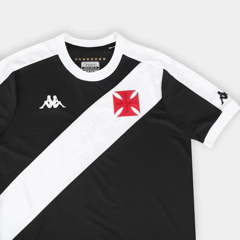 Camisa do Vasco da Gama 24/25 - Home