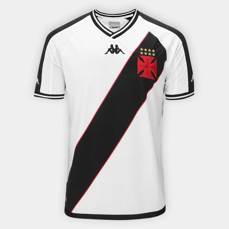 Camisa Vasco Away 24/25 Kappa