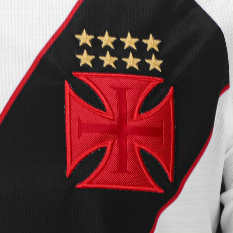 Camisa Vasco Away 24/25 Kappa