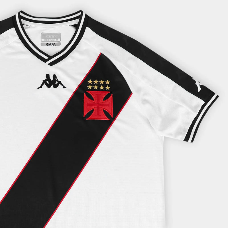 Camisa Vasco Away 24/25 Kappa
