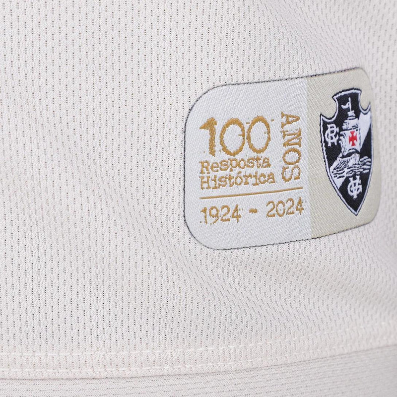 Camisa Vasco III 24/25 Kappa