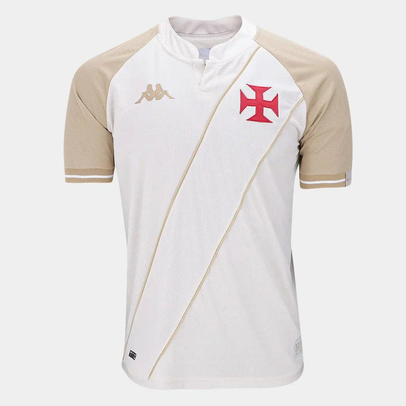 Camisa Vasco III 24/25 Kappa