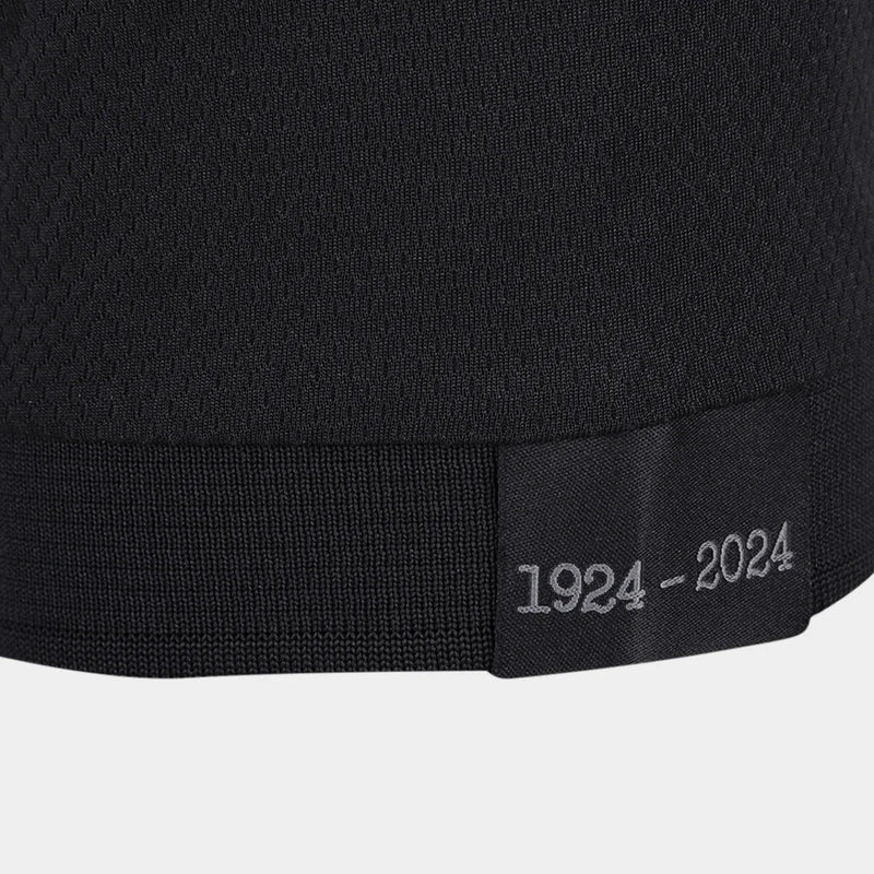 Camisa Vasco III 24/25 Kombat Masculina - Preta