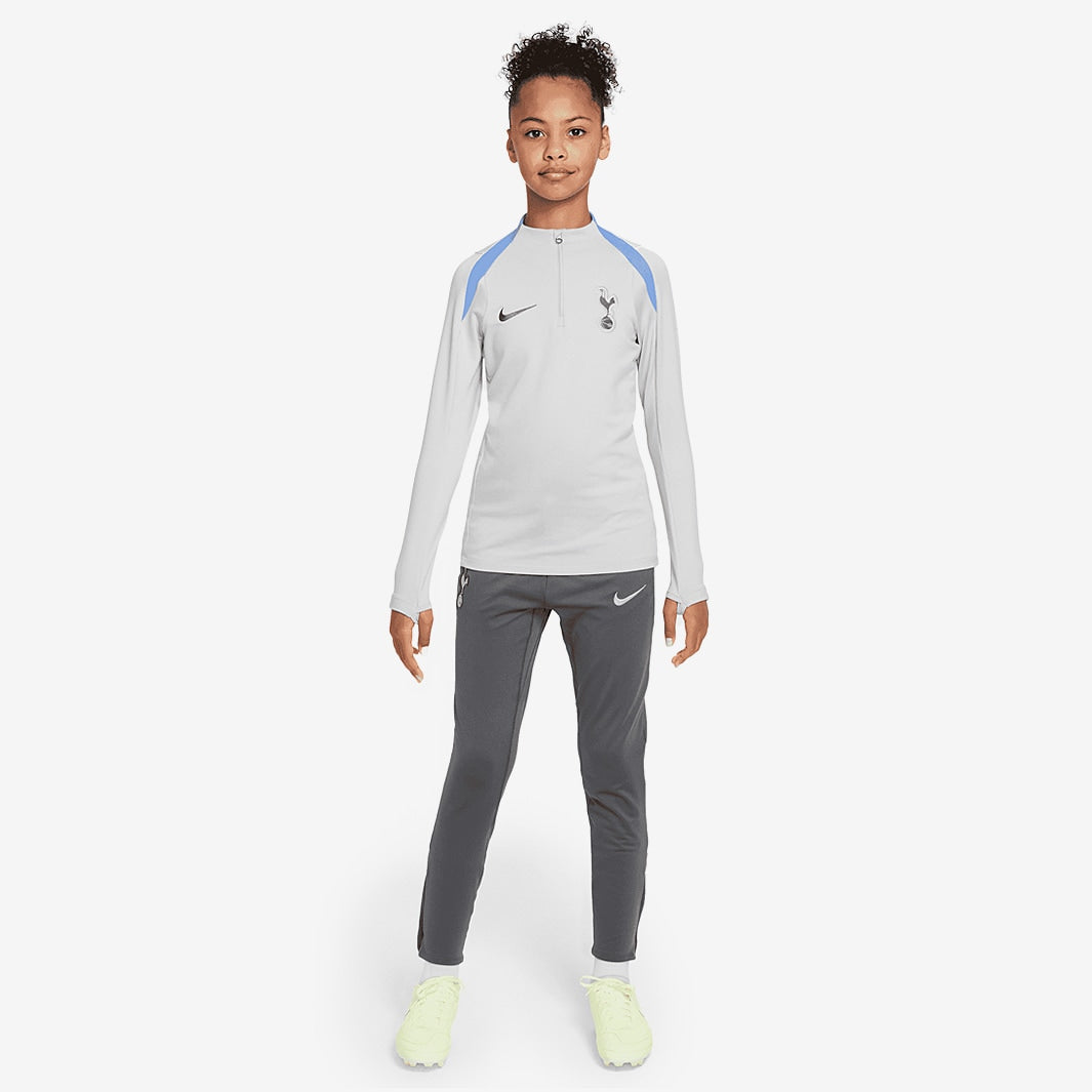 Camisa Kids Manga Longa Nike Tottenham FC 2024/25