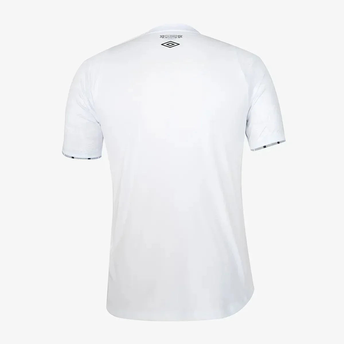 Camisa Masculina Umbro Santos 2024/25 I