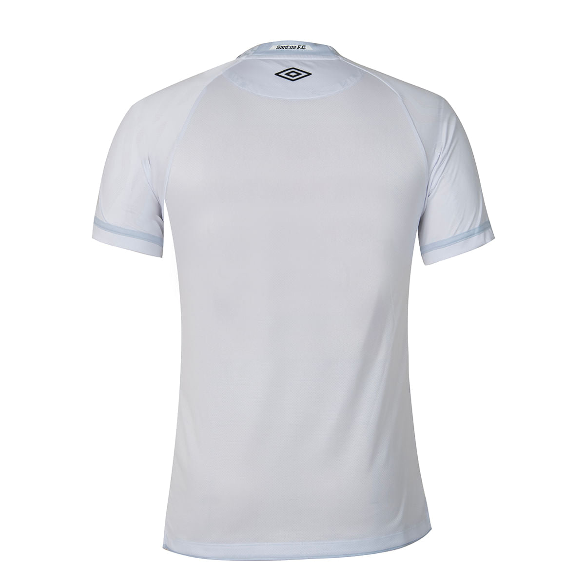 Camisa Masculina Umbro Santos Jogador 2025/26 I
