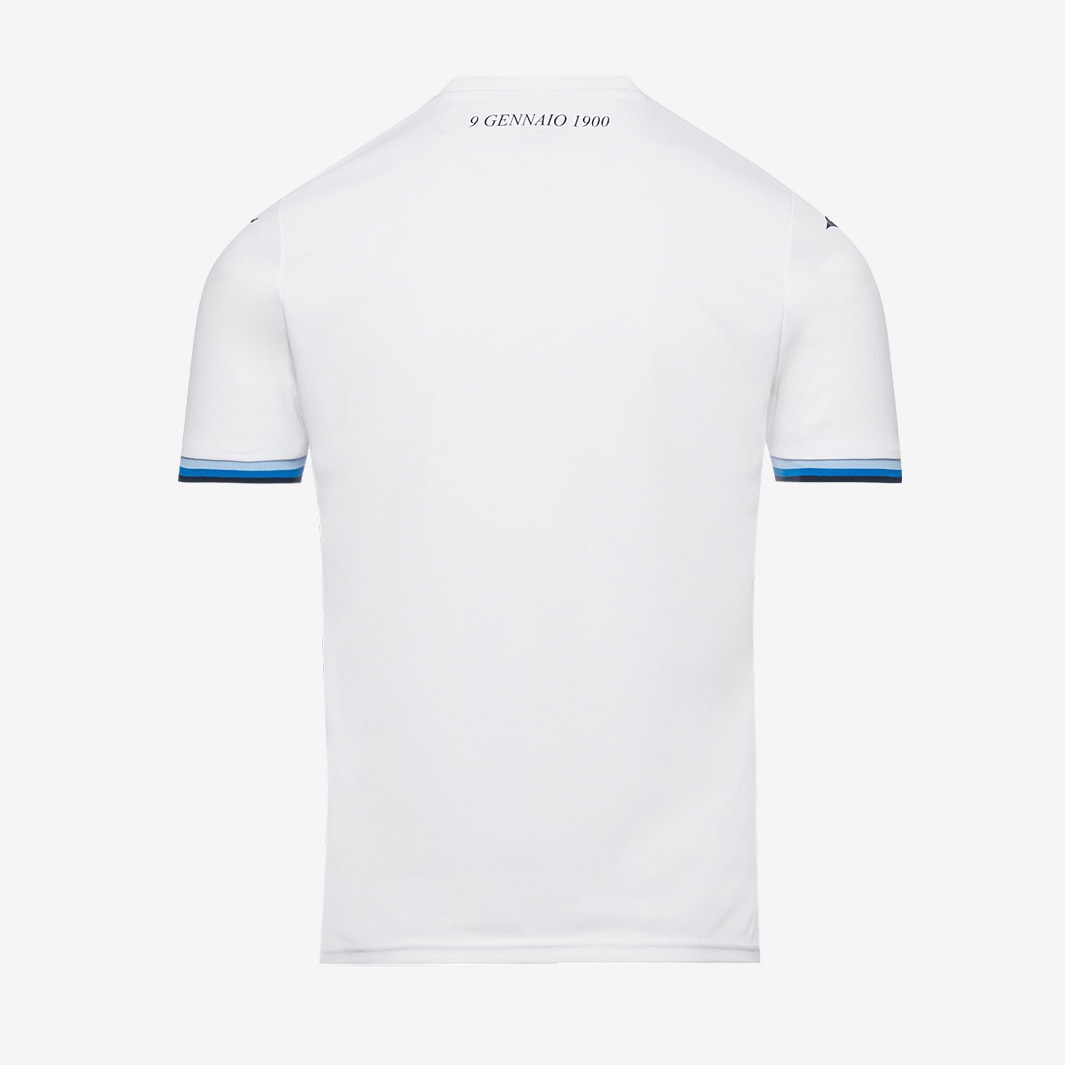 Camisa Mizuno Lazio 12º Aniversário