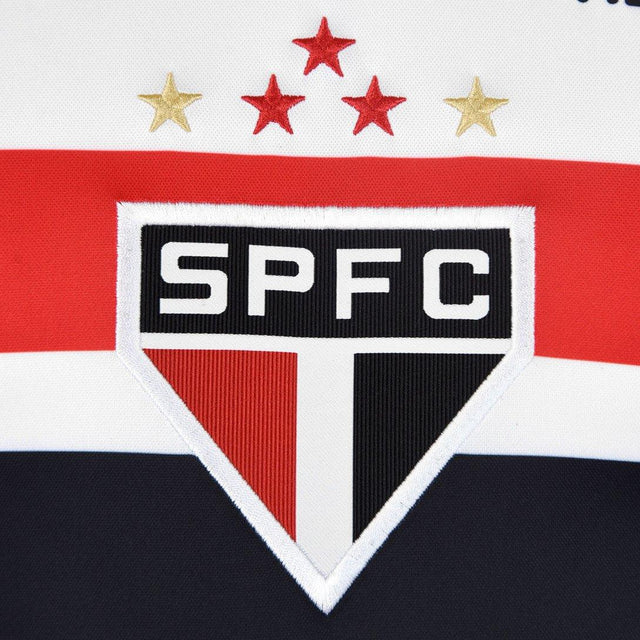 [LANÇAMENTO] São Paulo 25/26 - Home