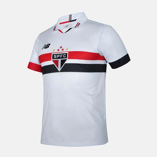 Camisa do São Paulo Home I 24/25 - Home