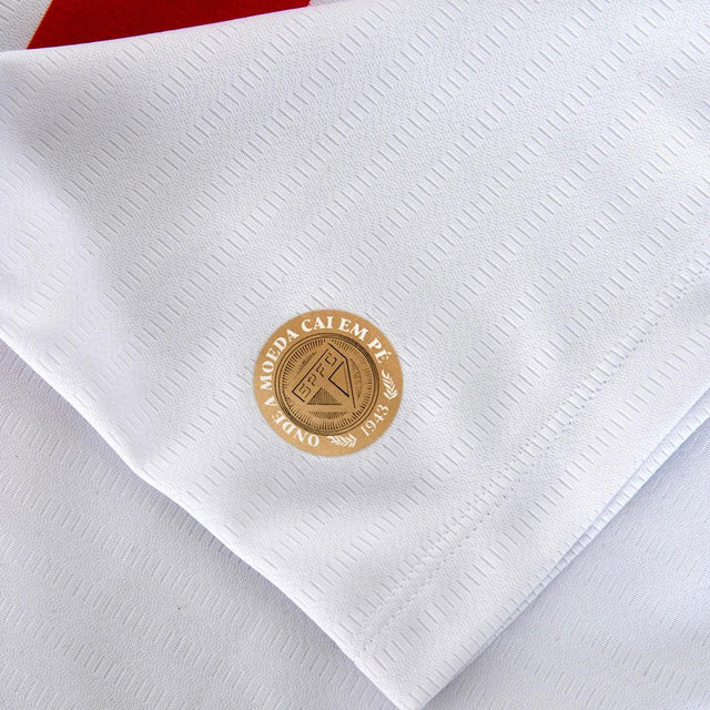 Camisa do São Paulo Home I 24/25 - Home