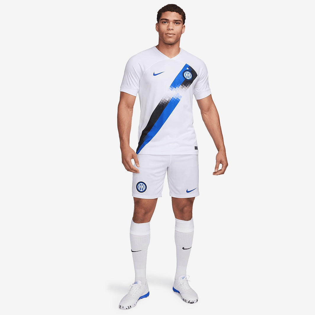 Camisa Nike Inter de Milão 2023/24 II