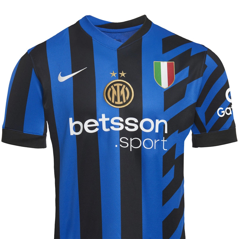 Camisa Inter Milan 24/25 Home