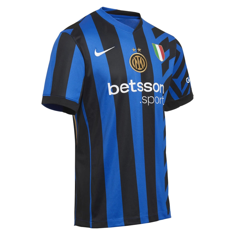 Camisa Inter Milan 24/25 Home