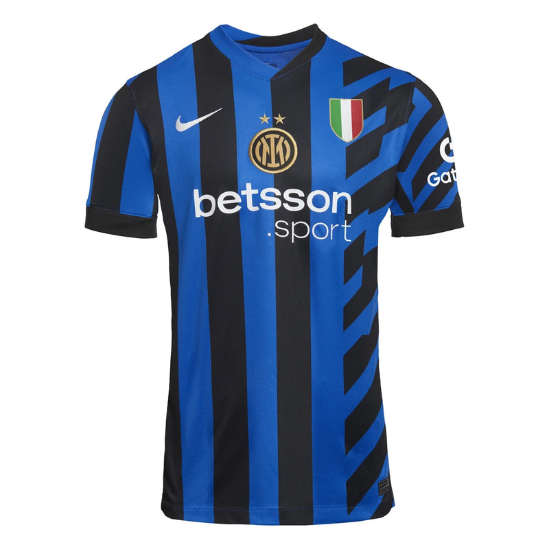 Camisa Inter Milan 24/25 Home