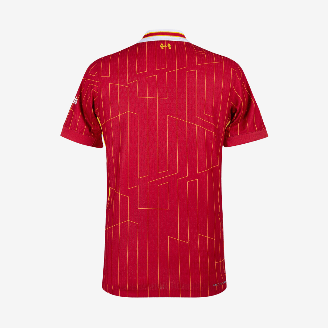Camisa Nike Liverpool FC 2024/25 I Torcedor